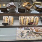 ラ・ギャミヌリィ - 