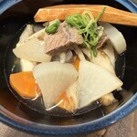 勝手口 ひまり屋 - 