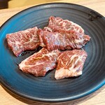 Korean Shokubou Ondoru Fujieda ten - 