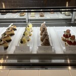 カフェ ソケリ - 