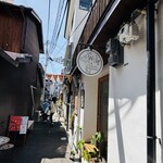 Wolf COFFEE PATISSERIE - 