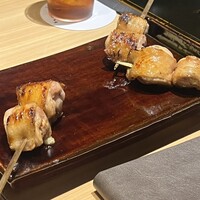銀座焼とり 京丹波 - 