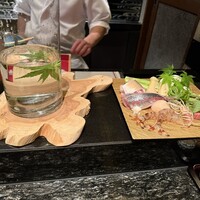 水暉 ザ・リッツ・カールトン京都 - 