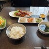 韓食房 大淵洞