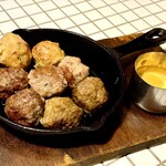 ワールド・ミートボール・クラシック - 