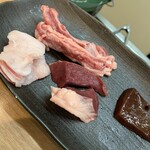 札幌成吉思汗 しろくま  札幌本店 - 