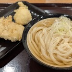 手打うどん いわしや - 