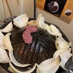 札幌成吉思汗 しろくま  札幌本店 - 