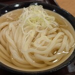 手打うどん いわしや - 