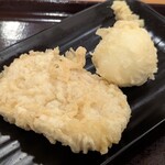 手打うどん いわしや - 