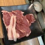 札幌成吉思汗 しろくま  札幌本店 - 