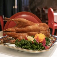 Szechwan Cuisine & Wine 四川料理 御馥 中之島ダイビル店 - 