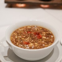 Szechwan Cuisine & Wine 四川料理 御馥 中之島ダイビル店 - 