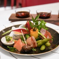 Szechwan Cuisine & Wine 四川料理 御馥 中之島ダイビル店 - 