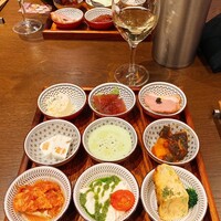 古民家バル旧本藤邸 - 