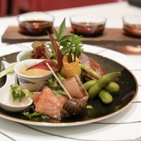 Szechwan Cuisine & Wine 四川料理 御馥 中之島ダイビル店 - 