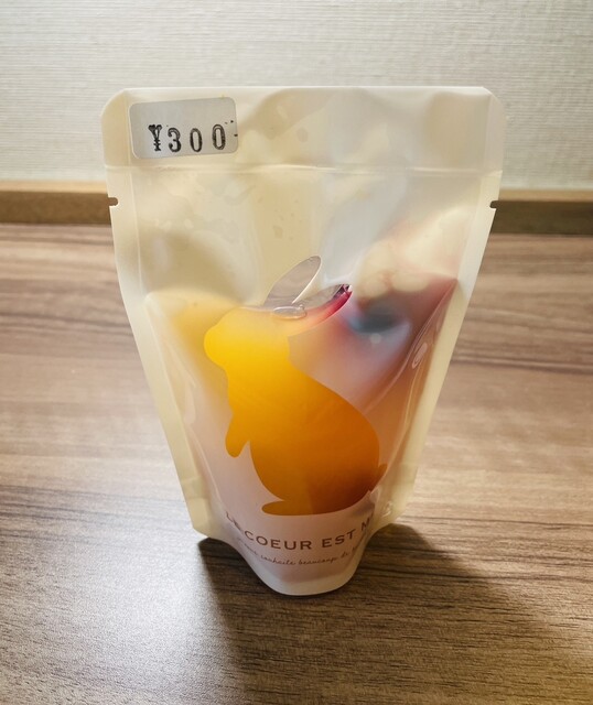 働希舎かもみーる 気仙沼駅前のパン屋 | 朝8時30分からOPEN