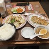 餃子の王将 イオンモール苫小牧店