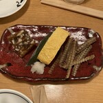 鰻串焼 うなくし - 