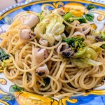 オステリアオオサキ - 