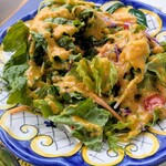 オステリアオオサキ - 