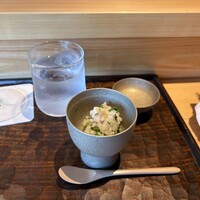 鮨 三心 - 