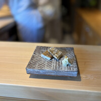 鮨 三心 - 