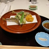 北新地 湯木 新店 - 