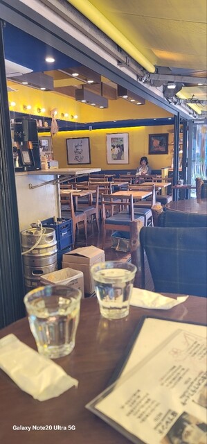 Double Tall Cafe Harajuku Ten photo 4