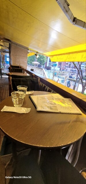 Double Tall Cafe Harajuku Ten photo 5