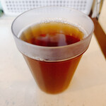 築地 どんぶり市場 - 