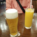 アーンドラ・ダイニング - 