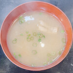 築地 どんぶり市場 - 