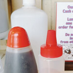 築地 どんぶり市場 - 