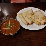 アーンドラ・ダイニング - 