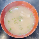 築地 どんぶり市場 - 