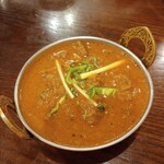 アーンドラ・ダイニング - 