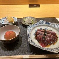 鮨 不二楼 - 
