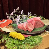 お肉屋 けいすけ 三男坊 - 