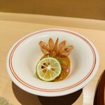 銀座 しのはら - 