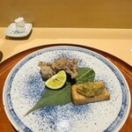 銀座 しのはら - 