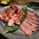 焼肉力丸 - 