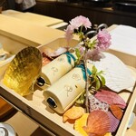 銀座 しのはら - 