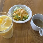 サプナ 弥富店 - ランチ