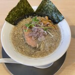 麺屋　日出次 - 