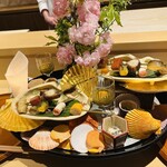 銀座 しのはら - 