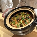 銀座 しのはら - 