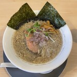 麺屋　日出次 - 