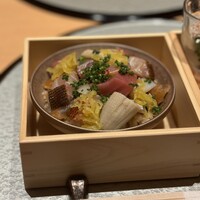 恵比寿 鮨 一 - 