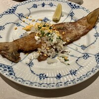 グリルうかい 丸の内店 - 